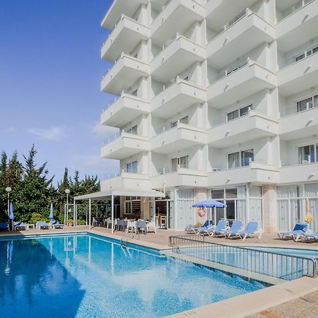 Apartamentos La Santa Maria Кала Милор Екстериор снимка